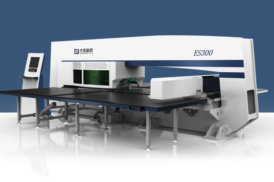 CNC torentje ponspers